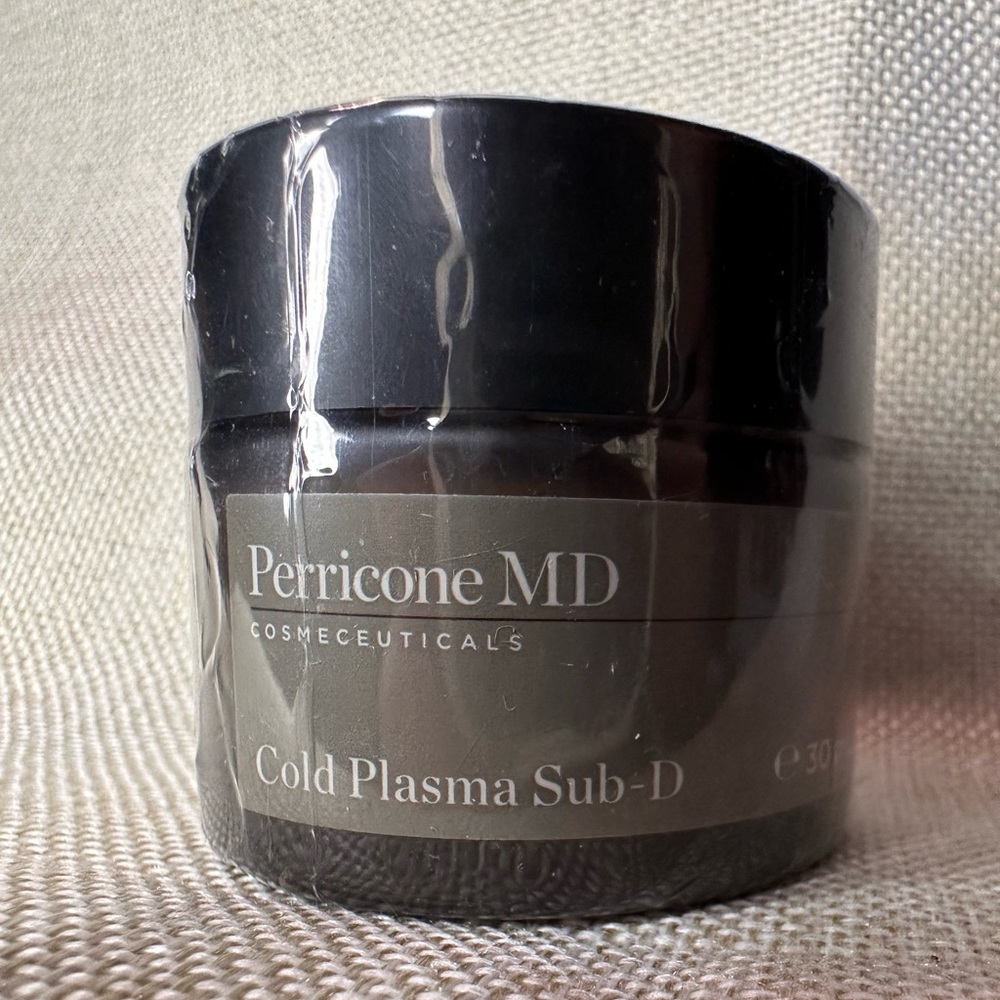 Cold Plasma Sub-D by Perricone MD Cosmetics